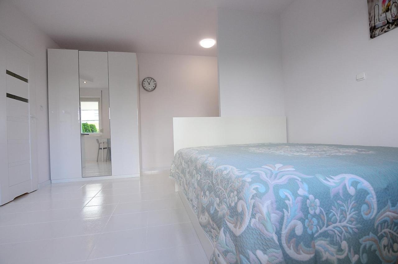 Victus Apartamenty, White Positano Sopot