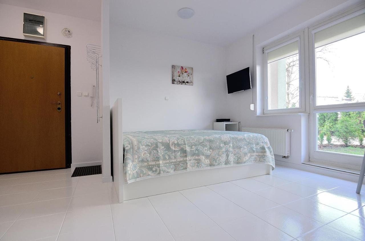 Victus Apartamenty, White Positano Апартаменти