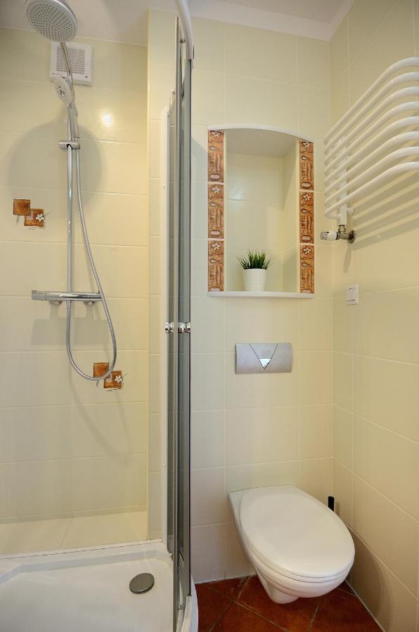 Victus Apartamenty, White Positano * Sopot