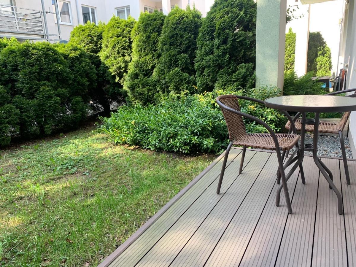 Victus Apartamenty, White Positano Апартаменти